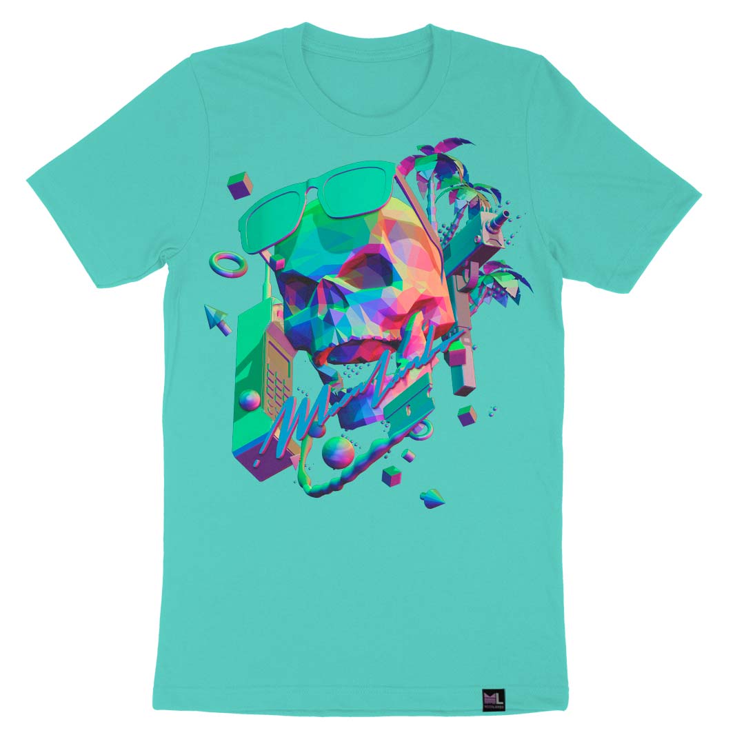 Razors Edge Tee