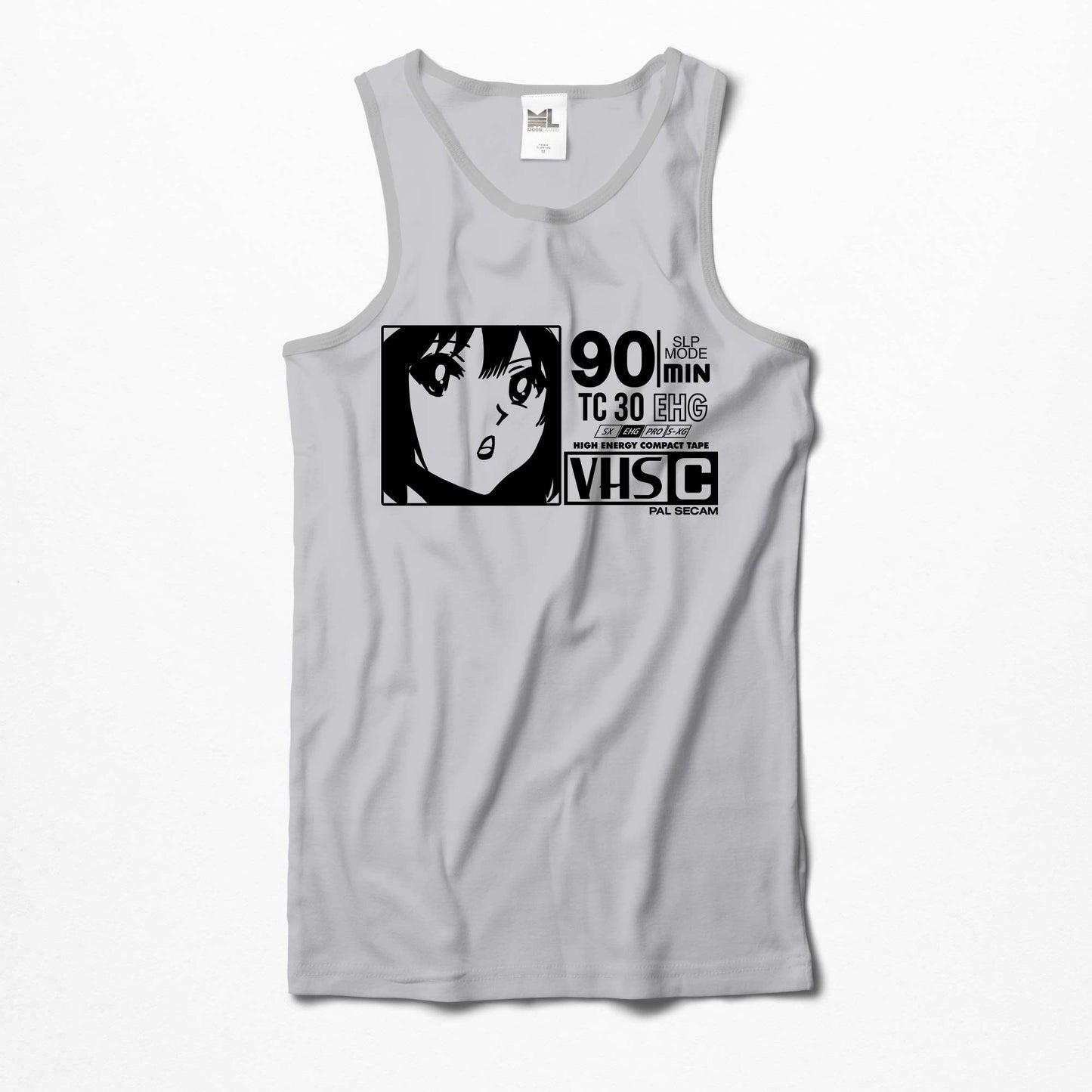 VHSC tank top