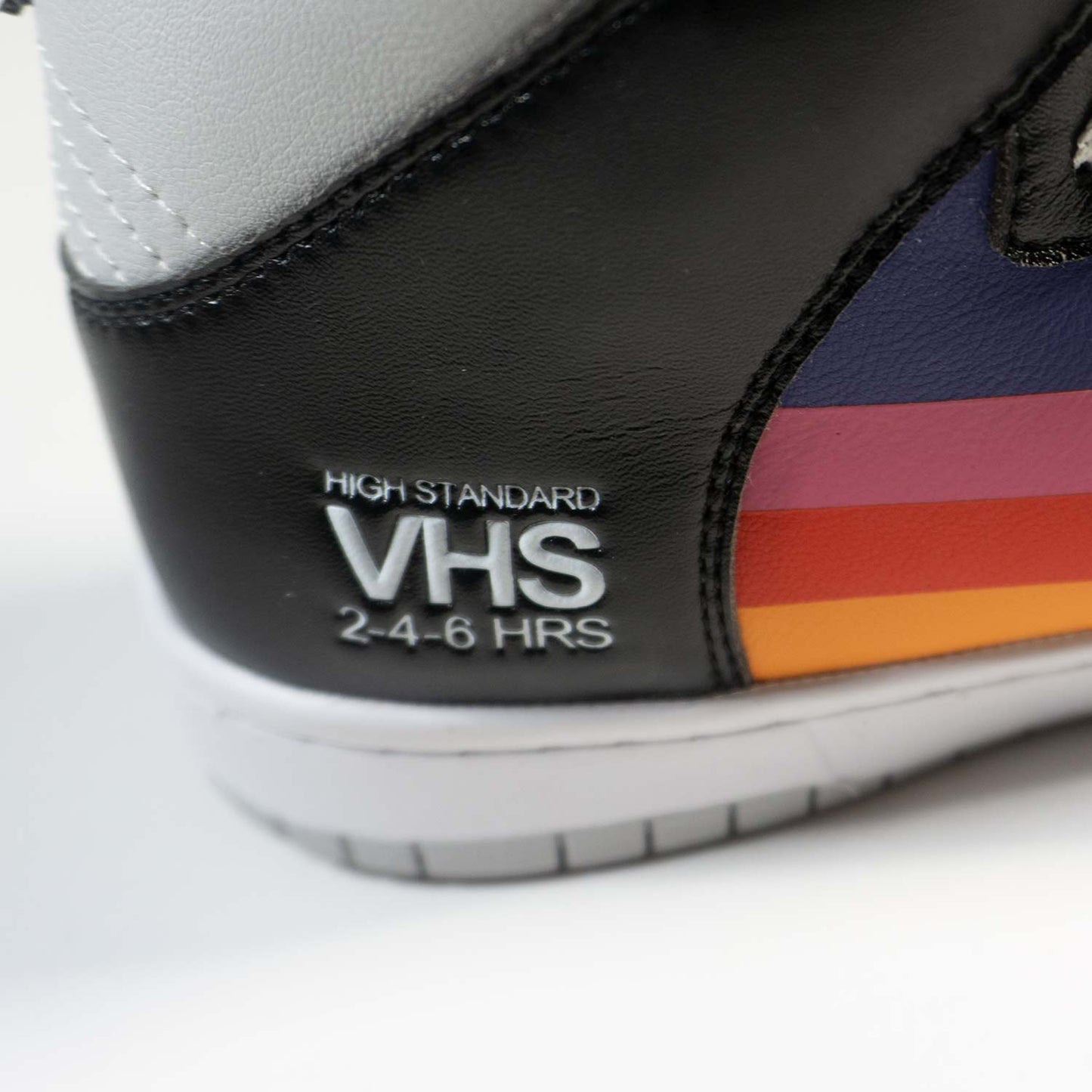 VHS T-120 Classic Collectors edition