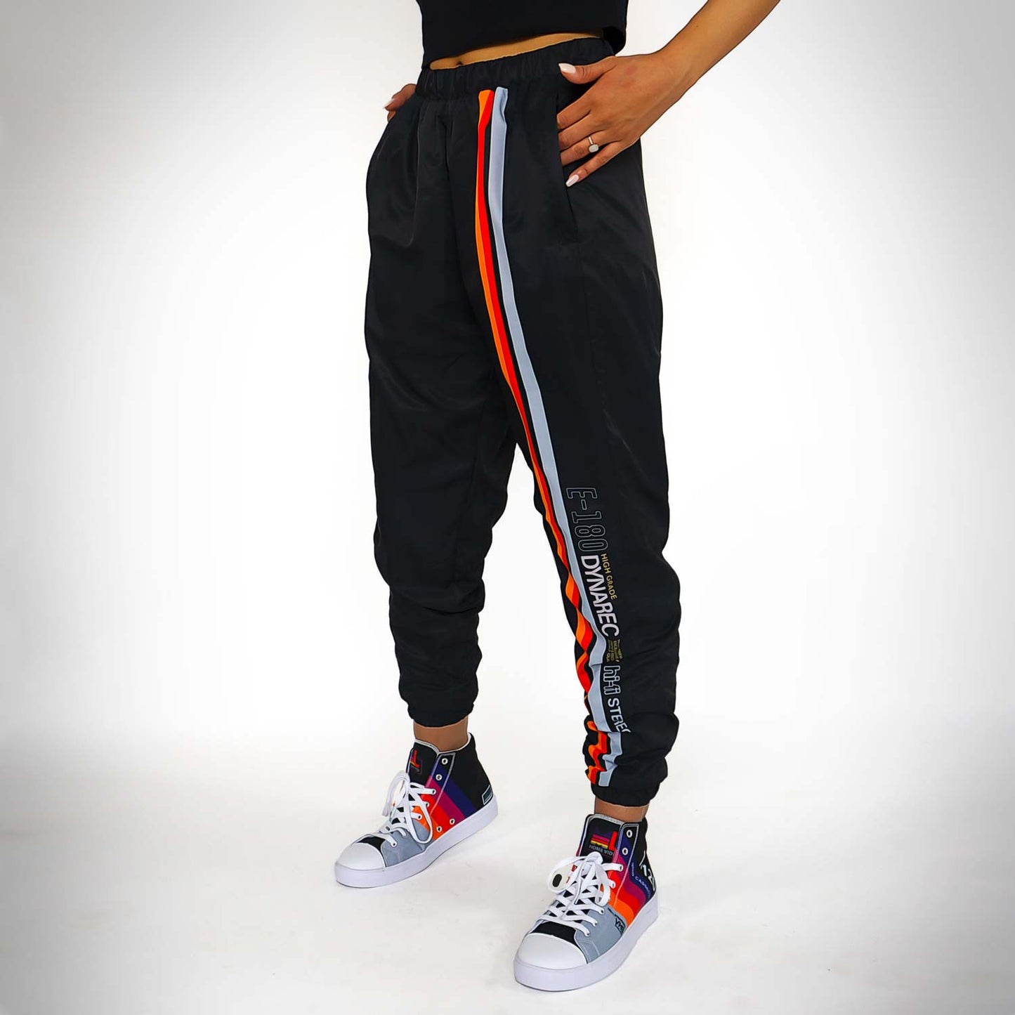 VHS Classic Ladies Track Pants