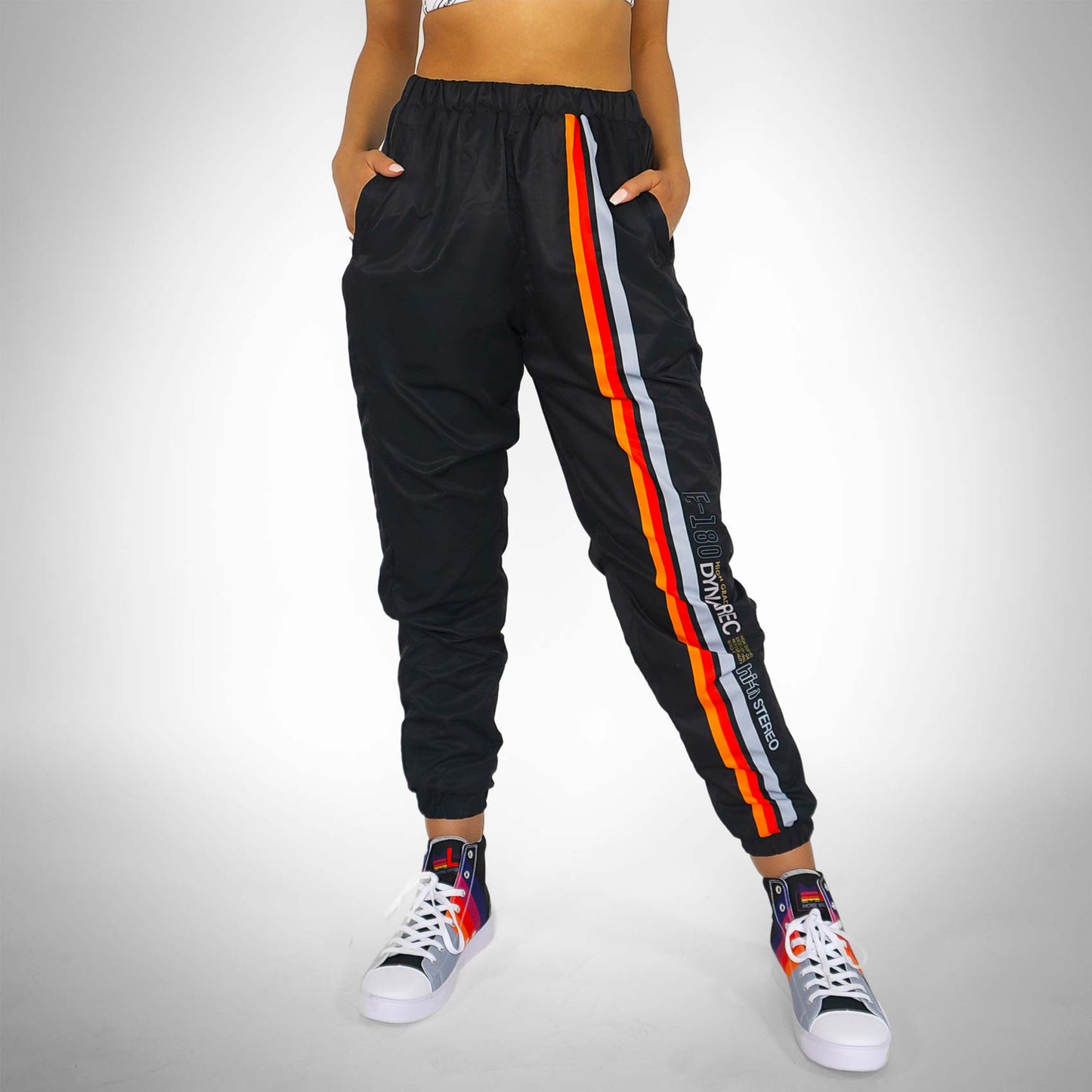 VHS Classic Ladies Track Pants