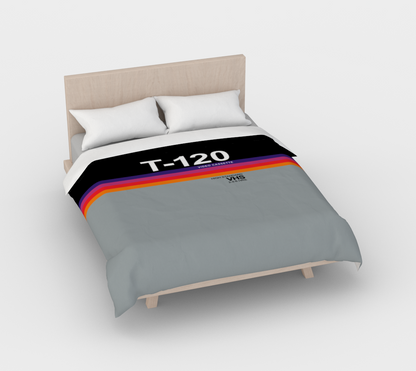 VHS CLASSIC DUVET