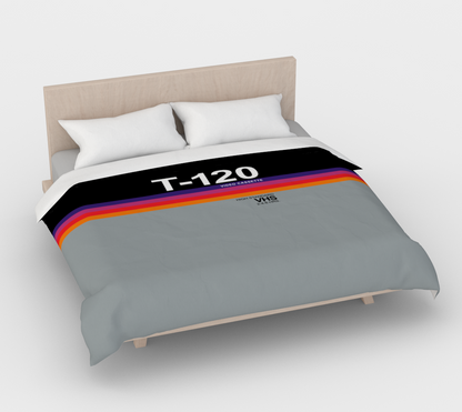 VHS CLASSIC DUVET