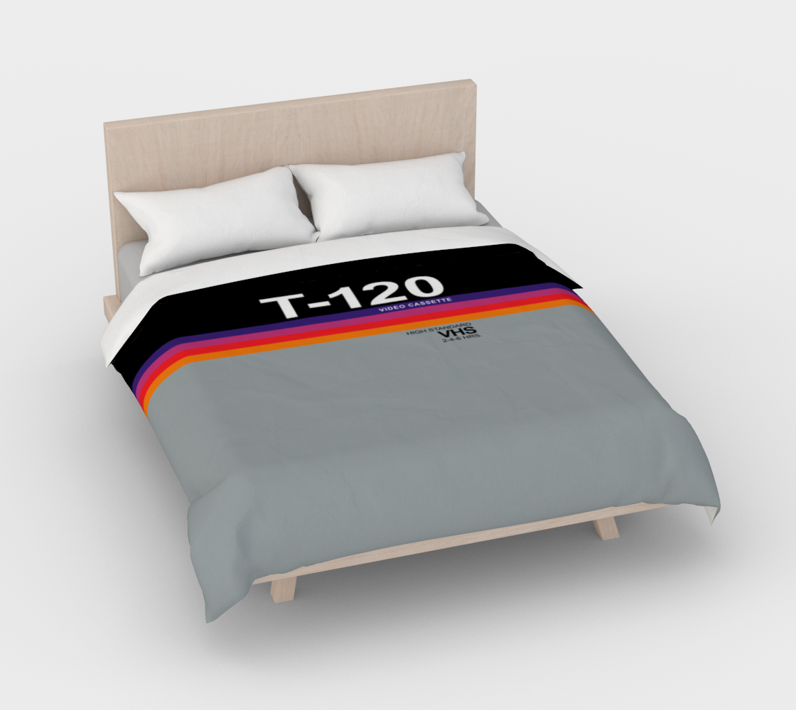 VHS CLASSIC DUVET