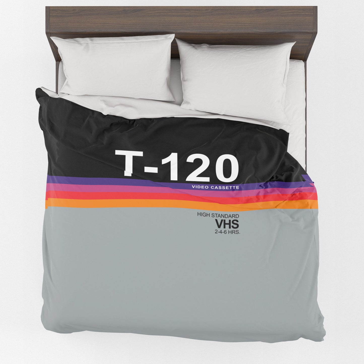 VHS CLASSIC DUVET
