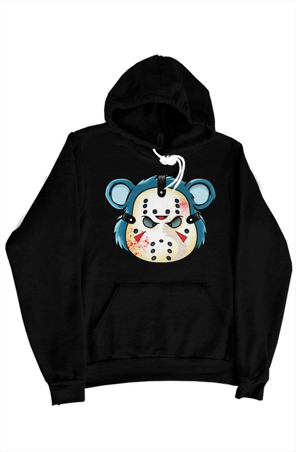 Bear the 13th hoodie