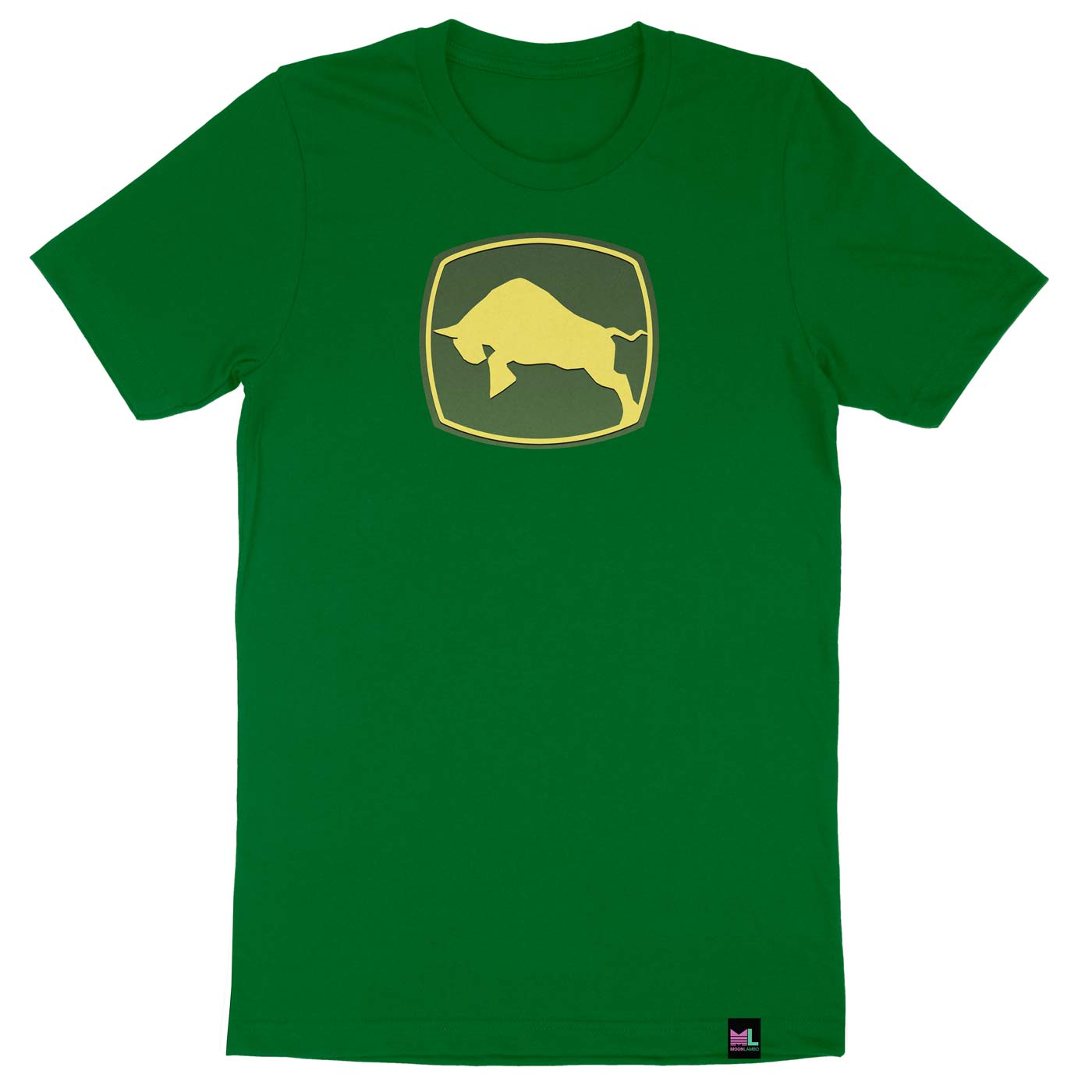 John Bull Tracktor Co. tee