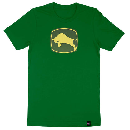 John Bull Tracktor Co. tee