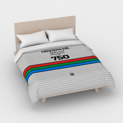 Sleepwell Betamax duvet