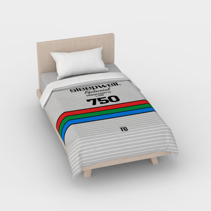 Sleepwell Betamax duvet