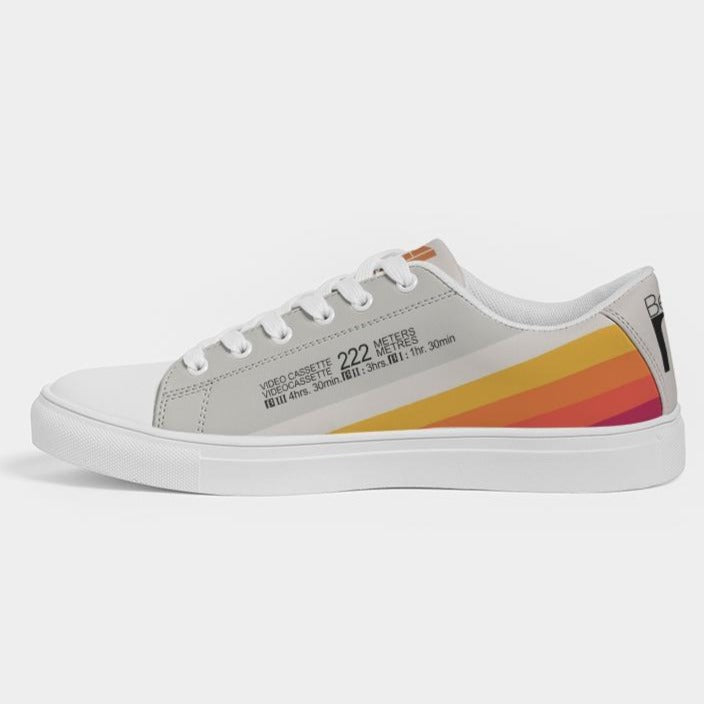 Men's L-750 Betamax Sneaker