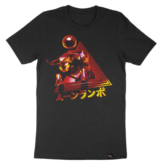 Blood Moon Taurus Tee