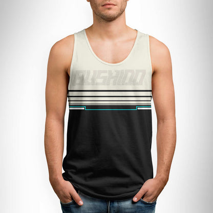 Bushido gang Men's Tank