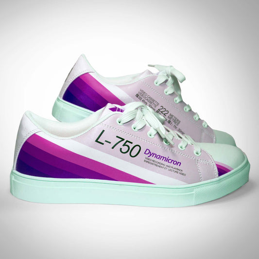 Men's L-750 Betamax Remix Edition Sneaker