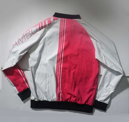 Aesthetica Bomber prototype