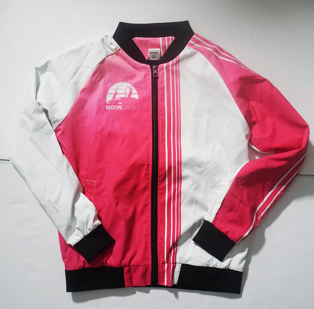 Aesthetica Bomber prototype