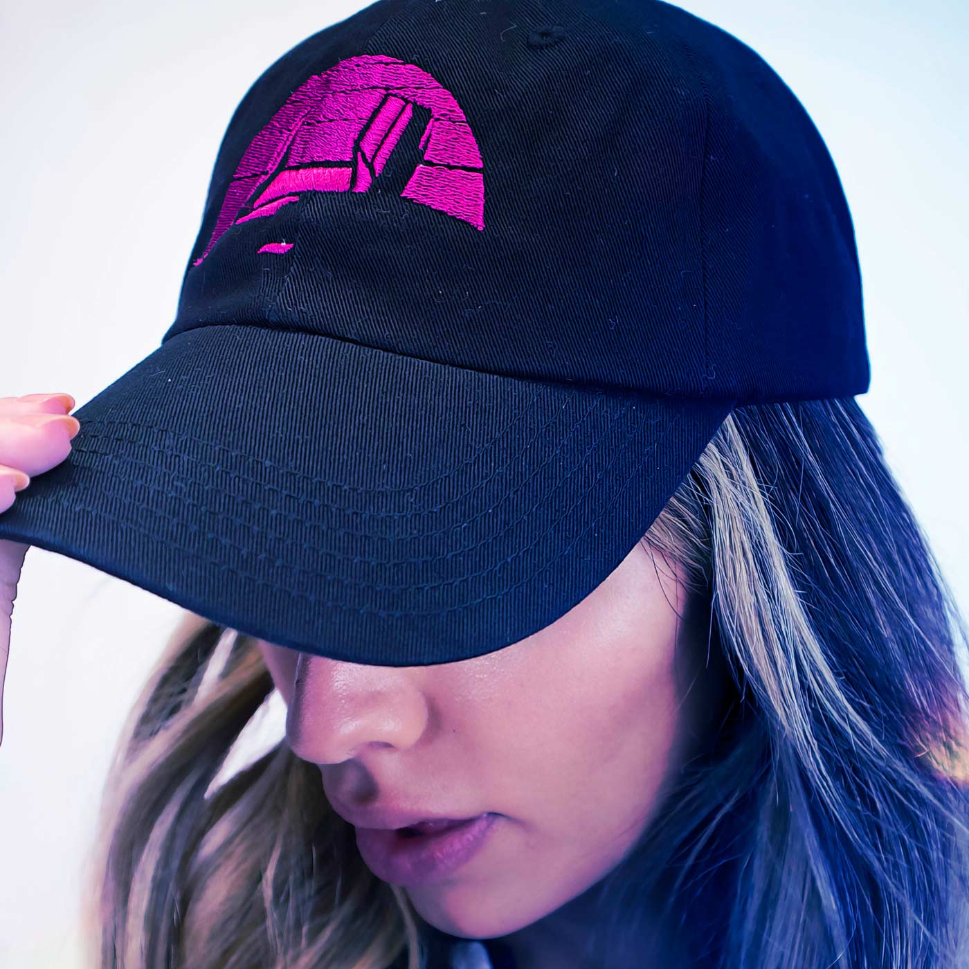 GT Retrowave Dad hat