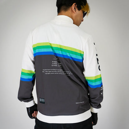 VHS Classic Remix Men's Track Jacket