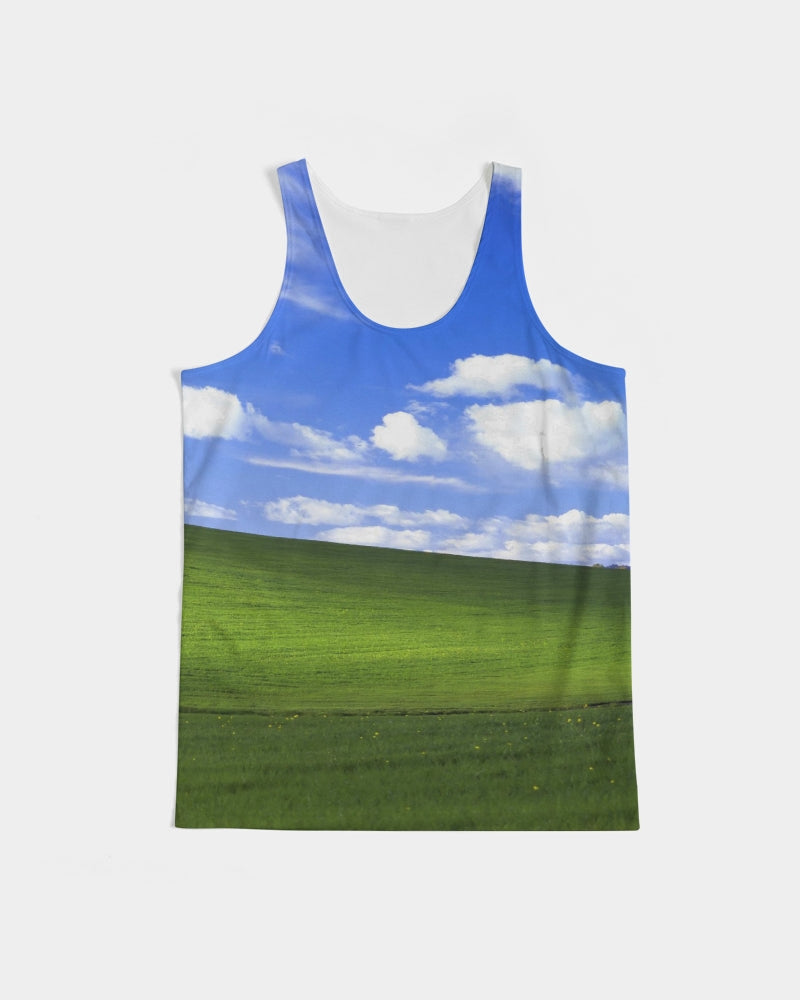 OS Bliss Men's Tank