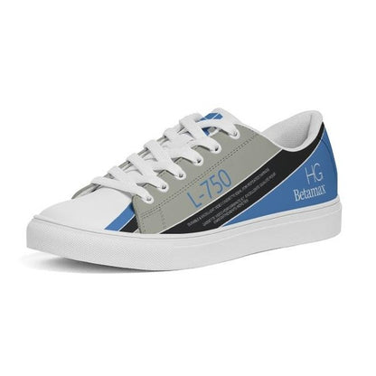 Ladies HG Betamax Sneaker