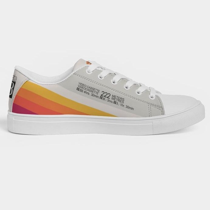 Ladies L-750 Betamax Sneaker