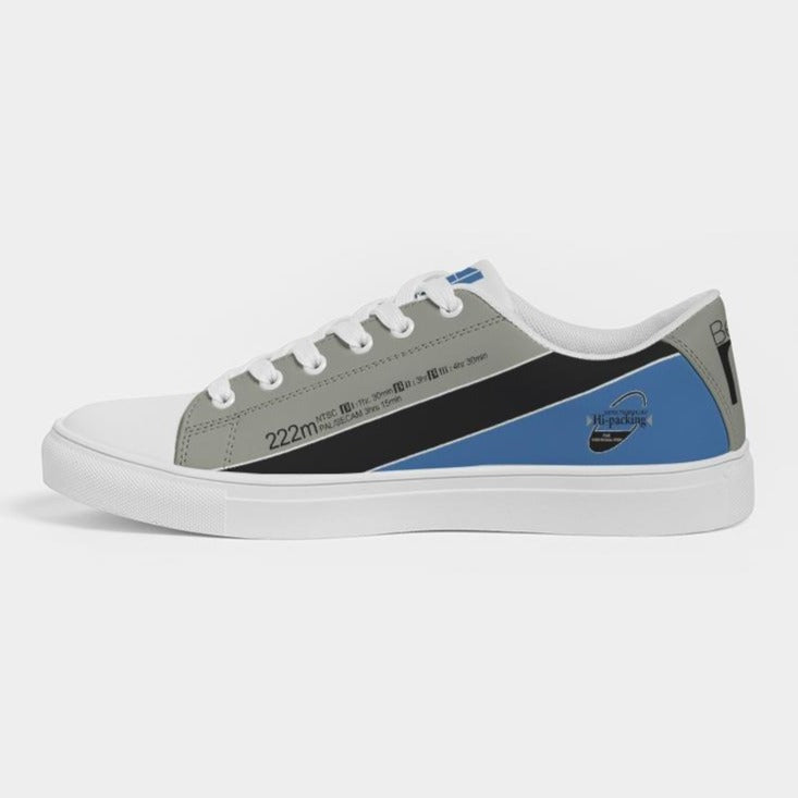 Ladies HG Betamax Sneaker