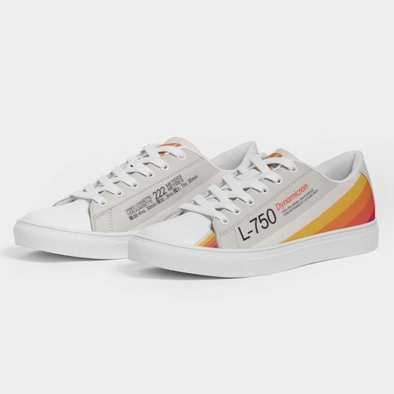 Men's L-750 Betamax Sneaker