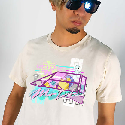 ChillWave '96 Tee