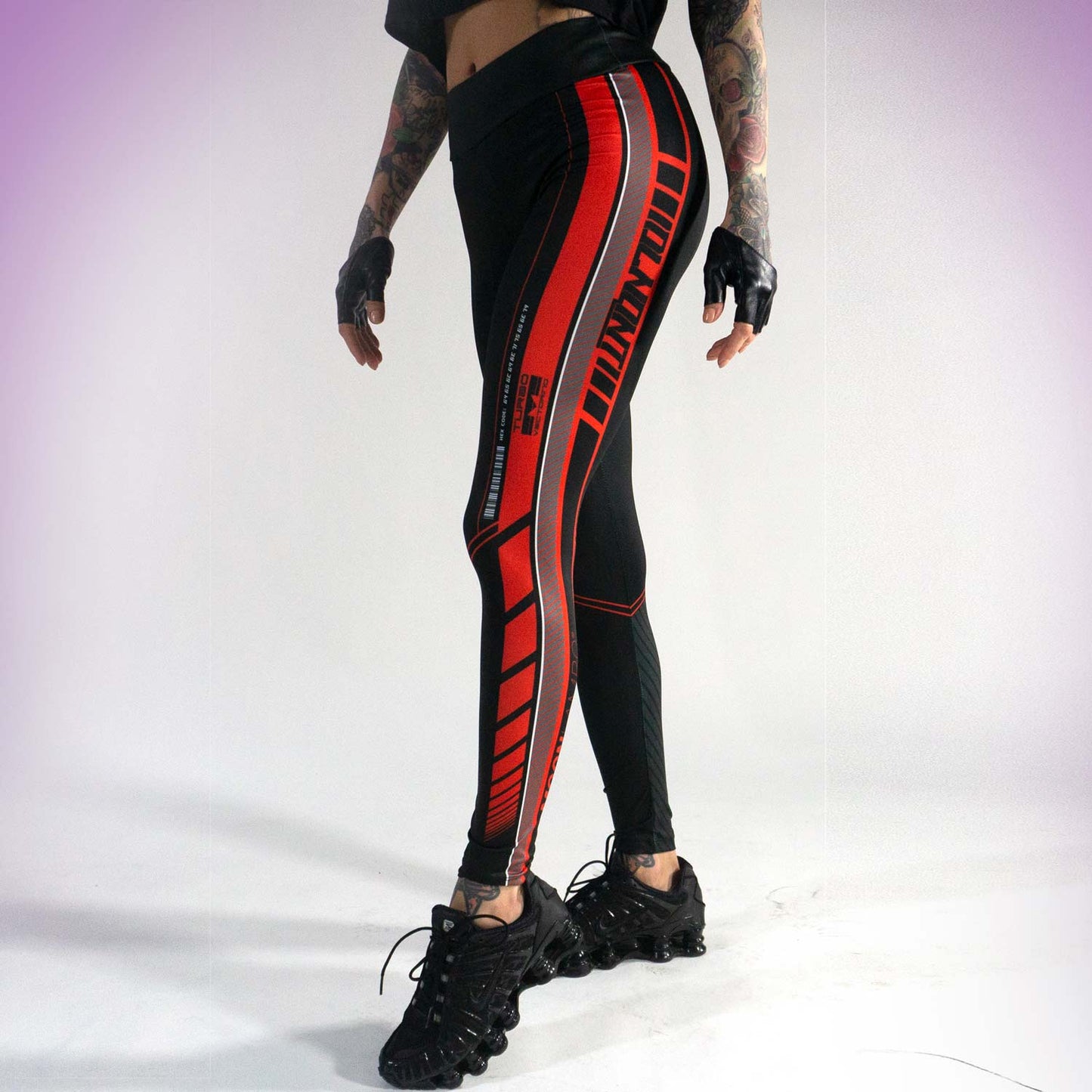 DLNQNT Women's Leggings