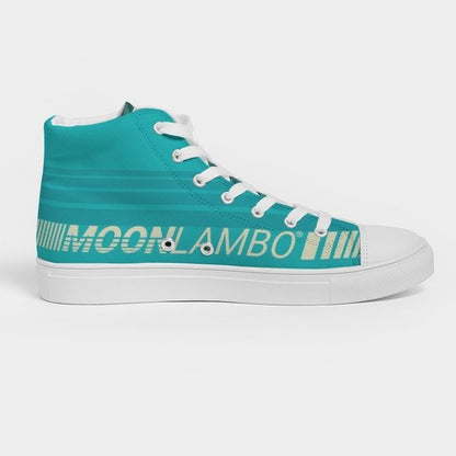 Mens GT VaporMint Hightop Canvas Shoe