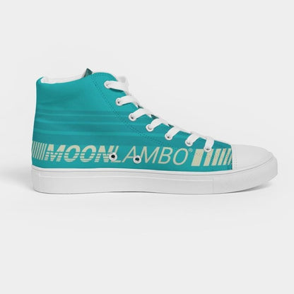 Ladies GT VaporMint Hightop Canvas Shoe