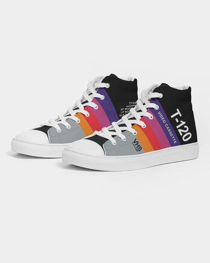 Ladies VHS Classic Canvas Sneaker