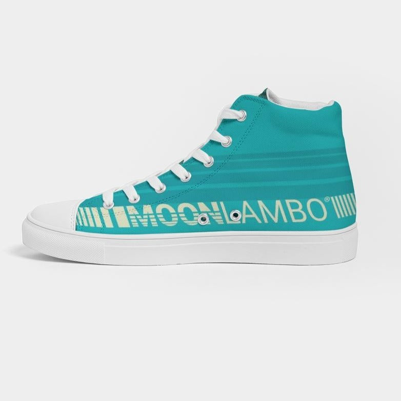 Mens GT VaporMint Hightop Canvas Shoe