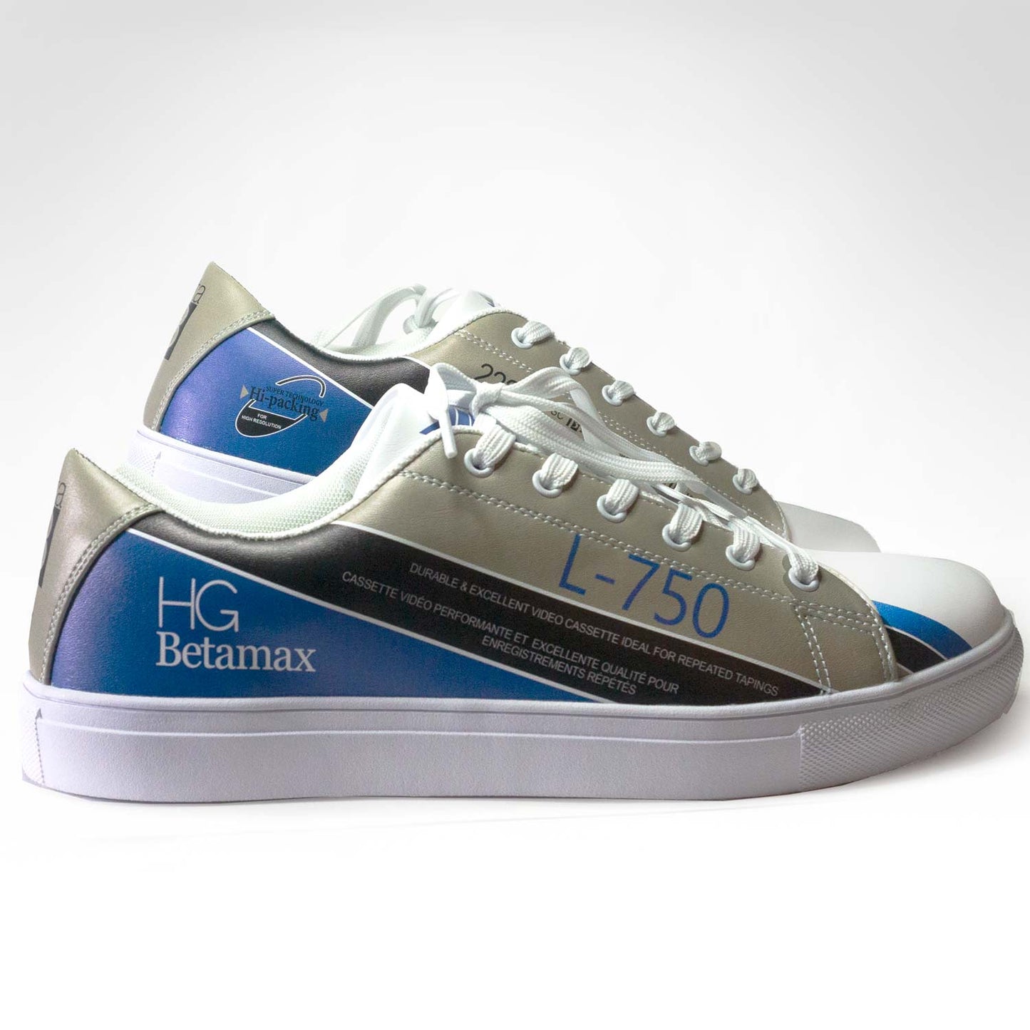 Men's HG Betamax Sneaker